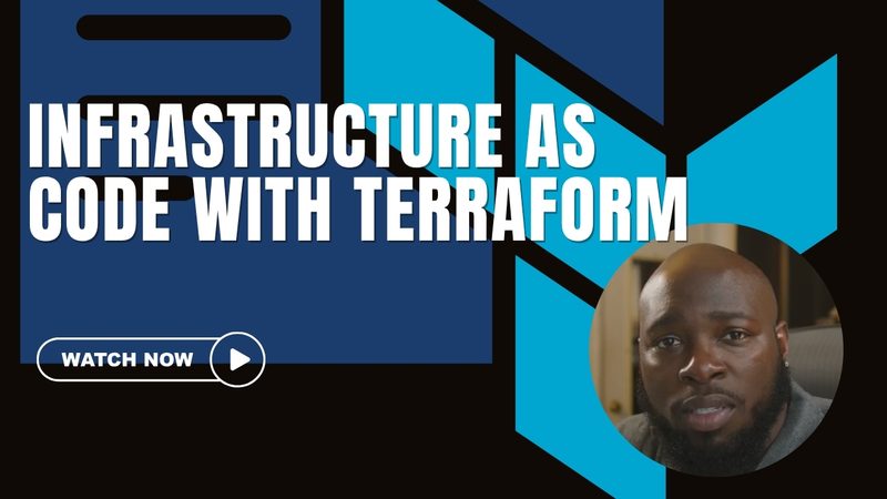 Infrastructure as Code walkthrough
